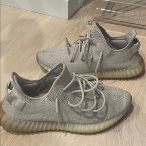 Yeezy sesames